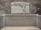 Le Quesnoy (59530) mémorial des New-Zélandais libération 1918 (1923) 