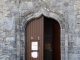 Photo suivante de Lez-Fontaine la porte de l'église