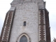 Photo précédente de Lezennes Clocher de L'église Saint-Eloi