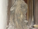 Liessies (59740) église: statue Louis de Blois