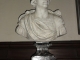 Photo suivante de Liessies Liessies (59740) église: buste de Gontrad, frère de Sainte Hiltrude
