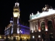 Chambre de Commerce et Opéra - by night