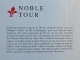 La Noble Tour ( 15 Em Siècle )