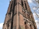 Photo suivante de Lille Cathédrale Notre-Dame de la Treille ( Le Clocher )