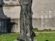 Cathédrale Notre-Dame de la Treille ( Sculpture )