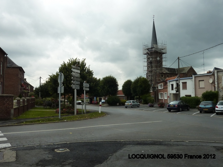 Photo à Locquignol (59530) Locquignol, 150446