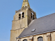 Photo suivante de Looberghe  église Saint-Martin