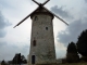 le moulin de la Parapette