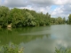 Etang de la Mousserie