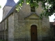 chapelle Ste Mildred Millam