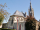 Photo suivante de Monchecourt église Saint-Nicolas