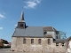 Photo suivante de Montigny-en-Cambrésis l'église