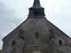 Photo suivante de Montigny-en-Cambrésis l'entrée de l'église