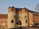 Photo suivante de Montigny-en-Ostrevent Château de Montmorency 