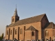 Photo suivante de Montigny-en-Ostrevent  !!église Saint-Nicolas