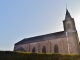 Photo suivante de Montigny-en-Ostrevent  !!église Saint-Nicolas