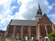Photo précédente de Morbecque   église Saint-Firmin