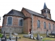 Photo précédente de Mouchin église Saint-Pierre