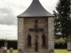 Photo précédente de Moustier-en-Fagne Moustier-en-Fagne (59123) calvaire du cimetière
