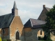 le prieuré Saint Dordon
