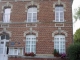 Photo suivante de Moustier-en-Fagne la mairie
