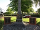 Photo suivante de Neuf-Mesnil Neuf-Mesnil (59330) monument au morts