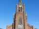 Photo suivante de Neuf-Mesnil Neuf-Mesnil (59330) église, façade