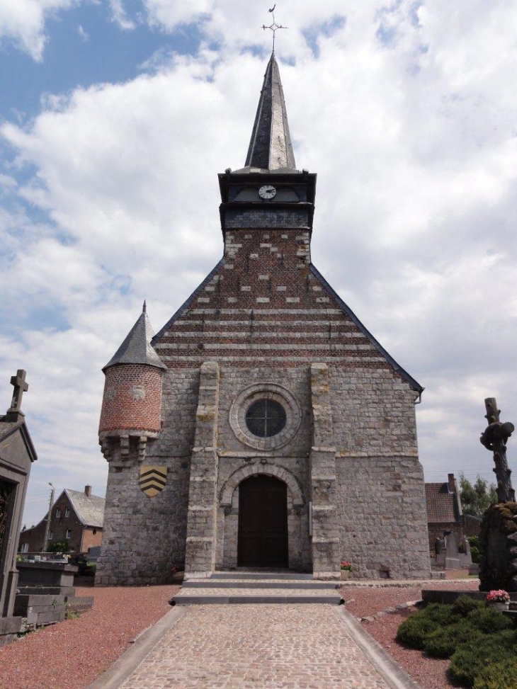 Photo à NeuvilleenAvesnois (59218) NeuvilleenAvesnois (59218