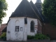 Photo suivante de Noyelles-lès-Seclin église Saint-Martin 16 Em Siécle
