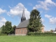 Noyelles-sur-Sambre (59550) église