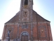 Obies (59570) église Saint-Achard (1788)