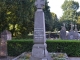 Photo précédente de Ochtezeele Monument aux Morts