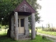 Ohain (59132) chapelle du Grand Dieu 