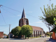 Photo précédente de Ostricourt  église Saint-Vaast