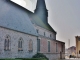 Photo suivante de Pecquencourt .  église Saint-Gilles