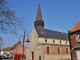 Photo précédente de Pecquencourt .  église Saint-Gilles