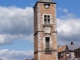 Photo précédente de Pont-sur-Sambre Pont-sur-Sambre (59138) tour de l'horloge