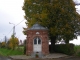 la petite chapelle, route de Pérenchies
