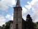 Preux-au-Bois (59288) église Saint Martin