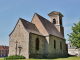 Photo suivante de Quérénaing <église Saint-Landelin