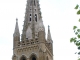 Photo précédente de Rexpoëde  <église Saint-Omer son Clocher culmine a 66 métres
