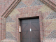 Photo suivante de Rœulx la porte de l'église