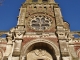 Photo suivante de Rombies-et-Marchipont  !!église Saint-Nicolas