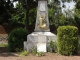 Photo précédente de Romeries Romeries (59730) monument aux morts