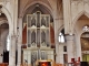 Photo précédente de Roubaix église St Martin