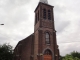 Ruesnes (59530) église Saint-Pierre-des-Liens