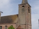 Photo suivante de Rumegies église Saint-Brice