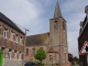 Photo suivante de Rumegies église Saint-Brice