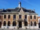Photo suivante de Saint-André-lez-Lille la mairie
