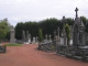 Photo précédente de Saint-André-lez-Lille Le cimetière